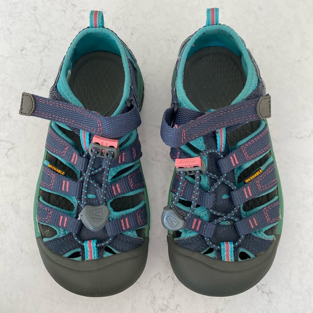 Keen Newport water hiking sandals size 12 shoes